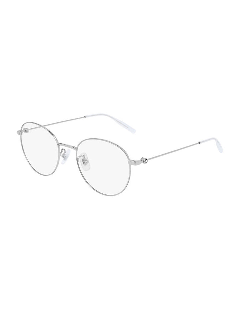 ARMAZON OFTALMICO MONT BLANC MB0085OK 003 51MM