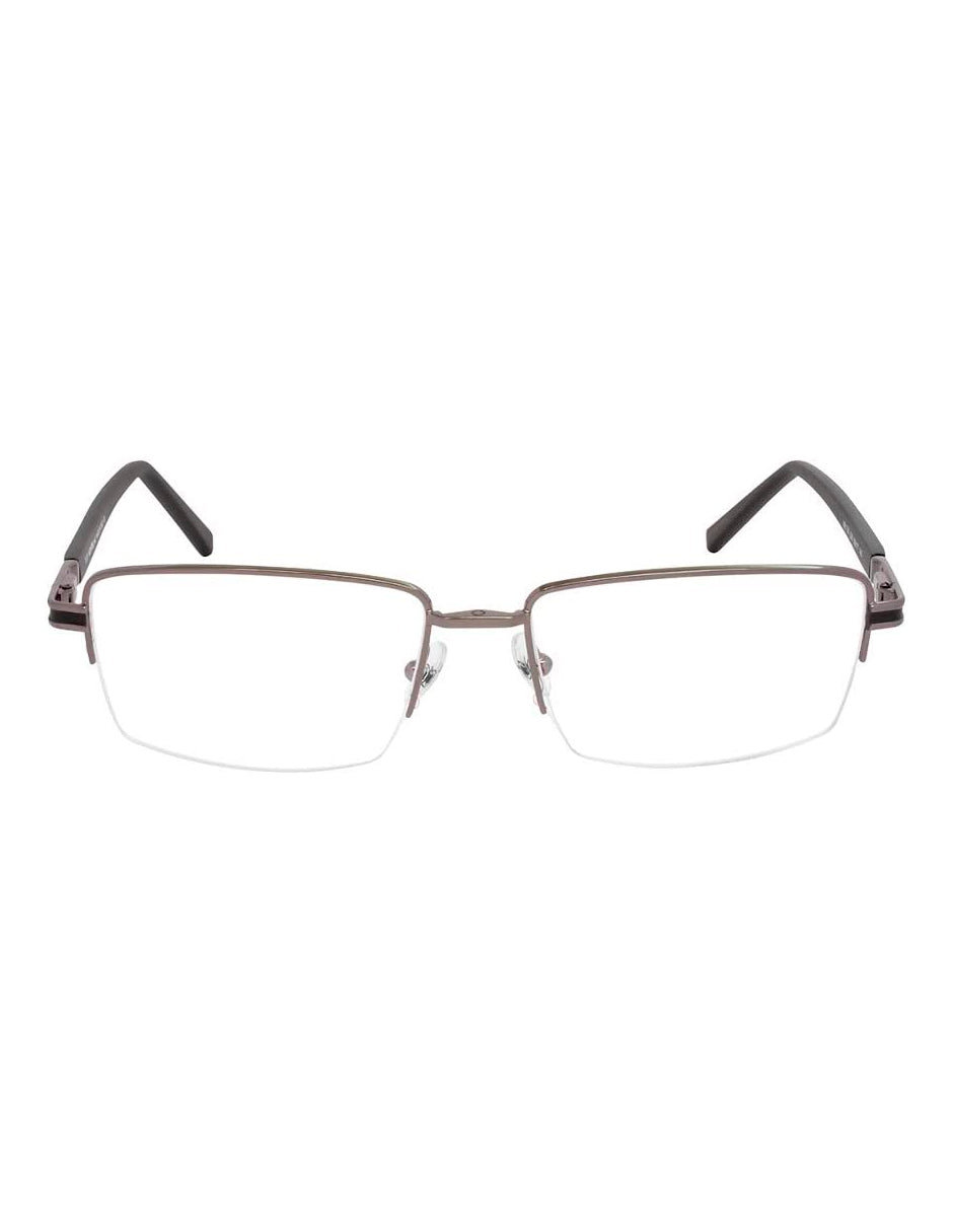 ARMAZON OFTALMICO MONT BLANC MB0708 008 56MM GRIS
