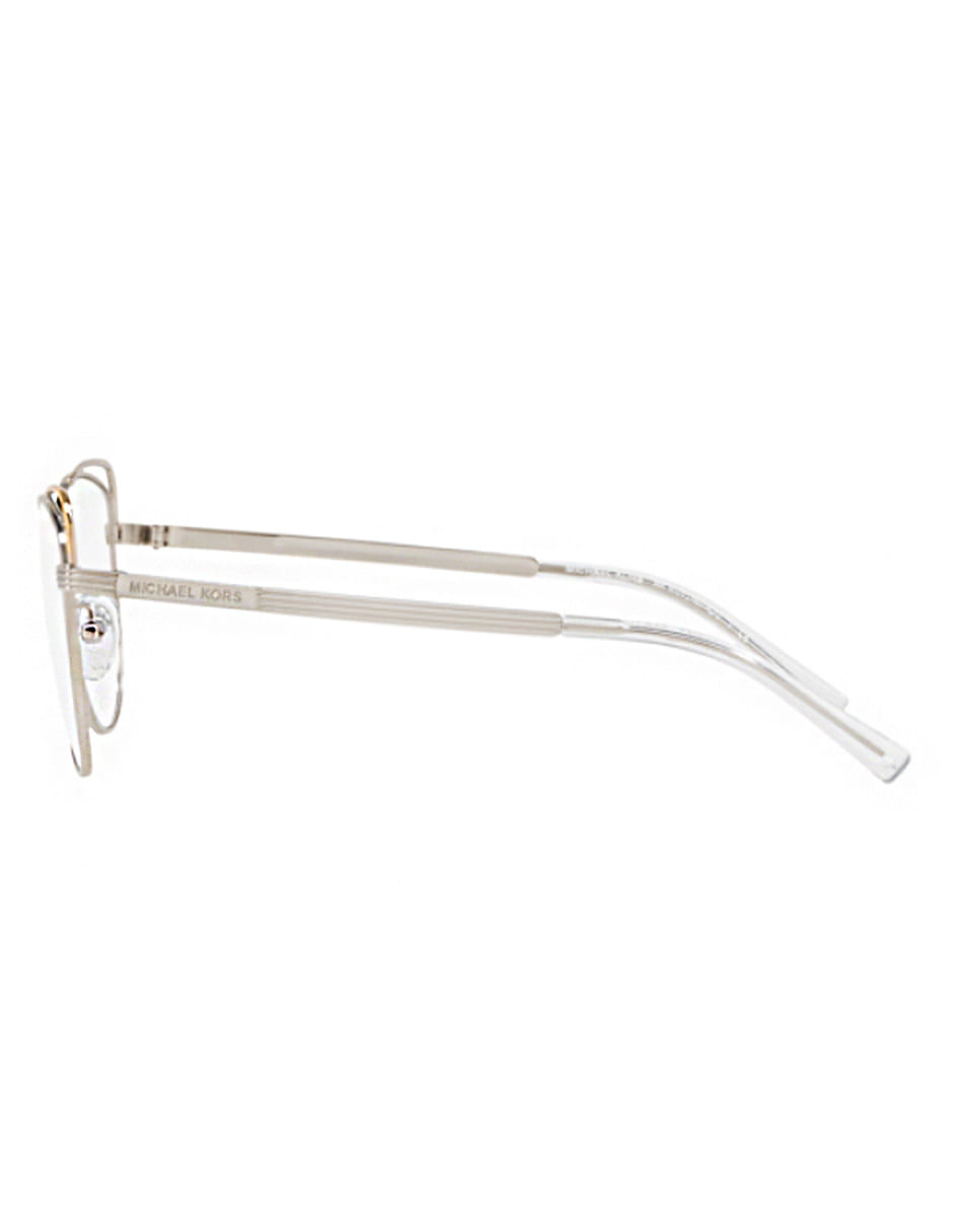 ARMAZON OFTALMICO MICHAEL KORS SANTIAGO MK3025 1153 53MM
