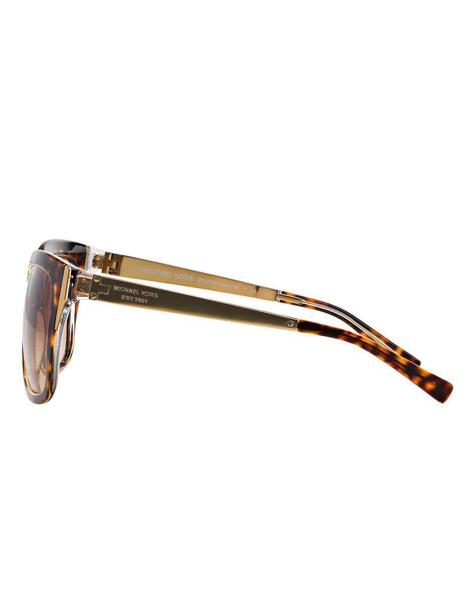 LENTES DE SOL MICHAEL KORS MK2006 3034/13 ANDORRA 58MM CAREY