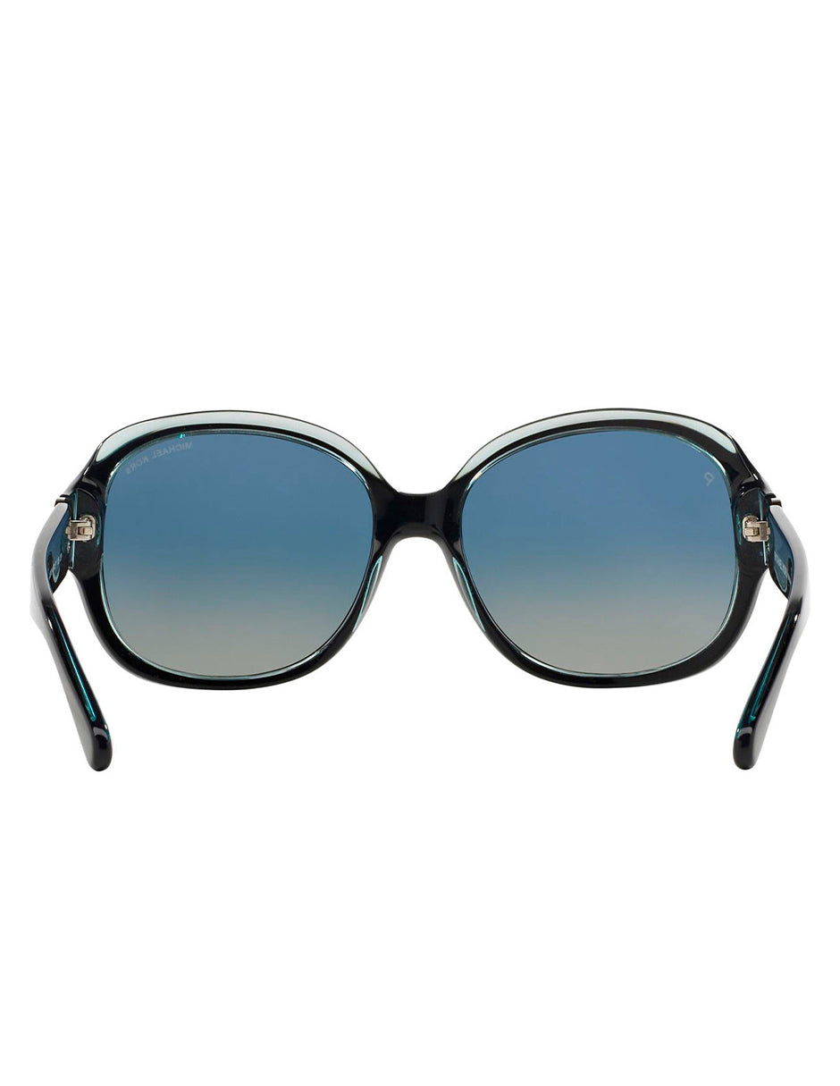LENTES DE SOL MICHAEL KORS MK6004/B 3001/1H KAUAI 59MM