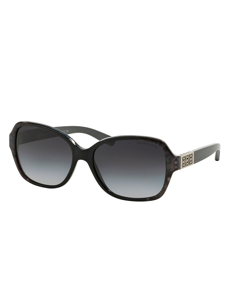 LENTES DE SOL MICHAEL KORS MK6013 302011 CAIABA 57MM NEGRO