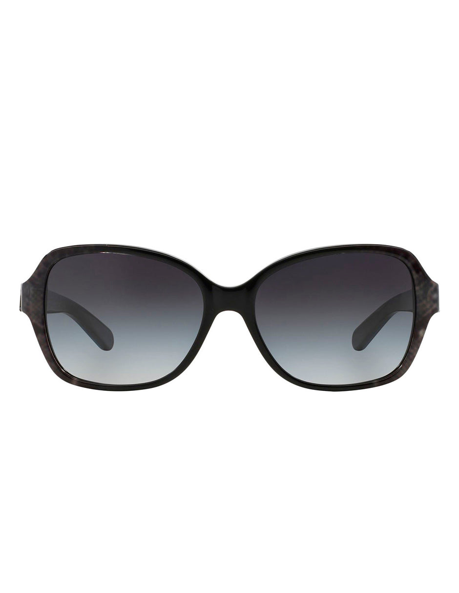 LENTES DE SOL MICHAEL KORS MK6013 302011 CAIABA 57MM NEGRO