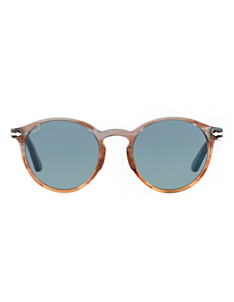 LENTES DE SOL PERSOL PO3171S 113756 52MM HOMBRE