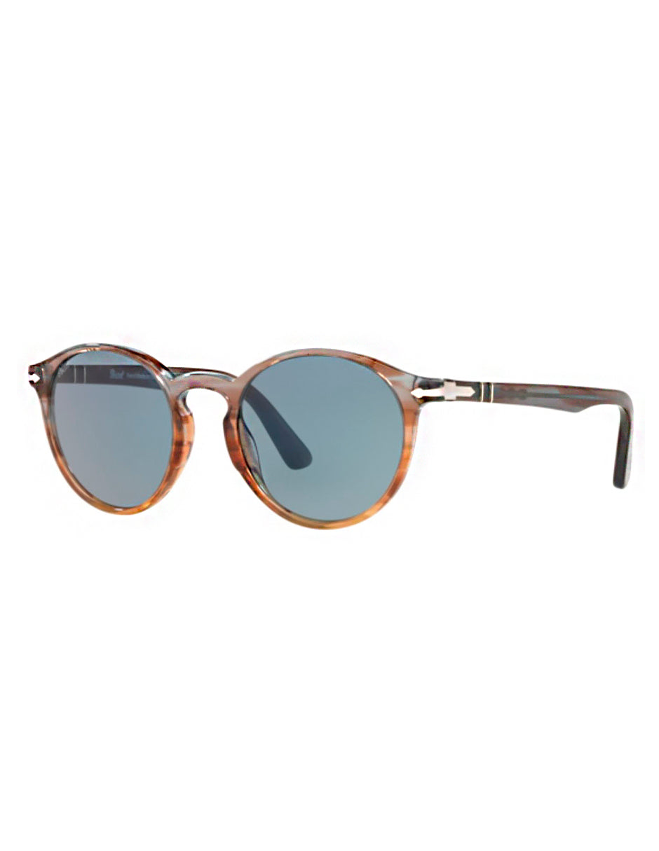 LENTES DE SOL PERSOL PO3171S 113756 52MM HOMBRE