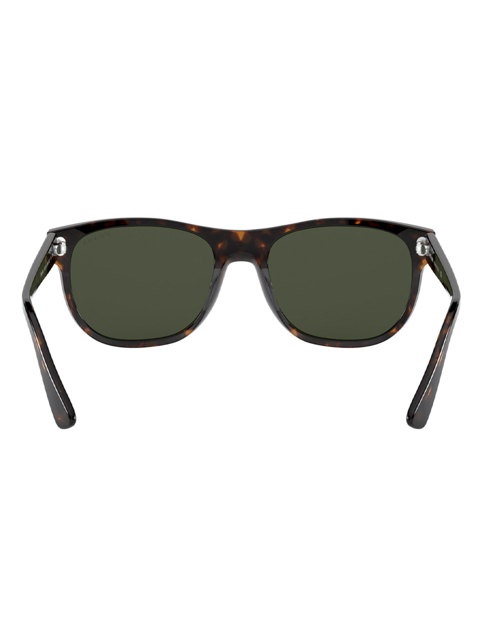 LENTE DE SOL PRADA PR04XS 2AU0B2 56MM