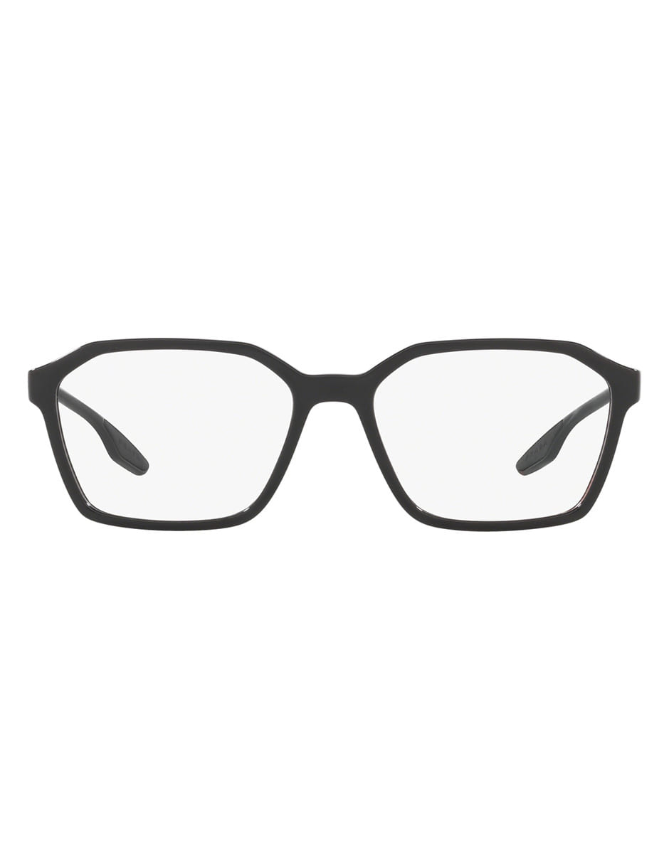 ARMAZON OFTALMICO PRADA PS02MV 1AB1O1 55MM NEGRO