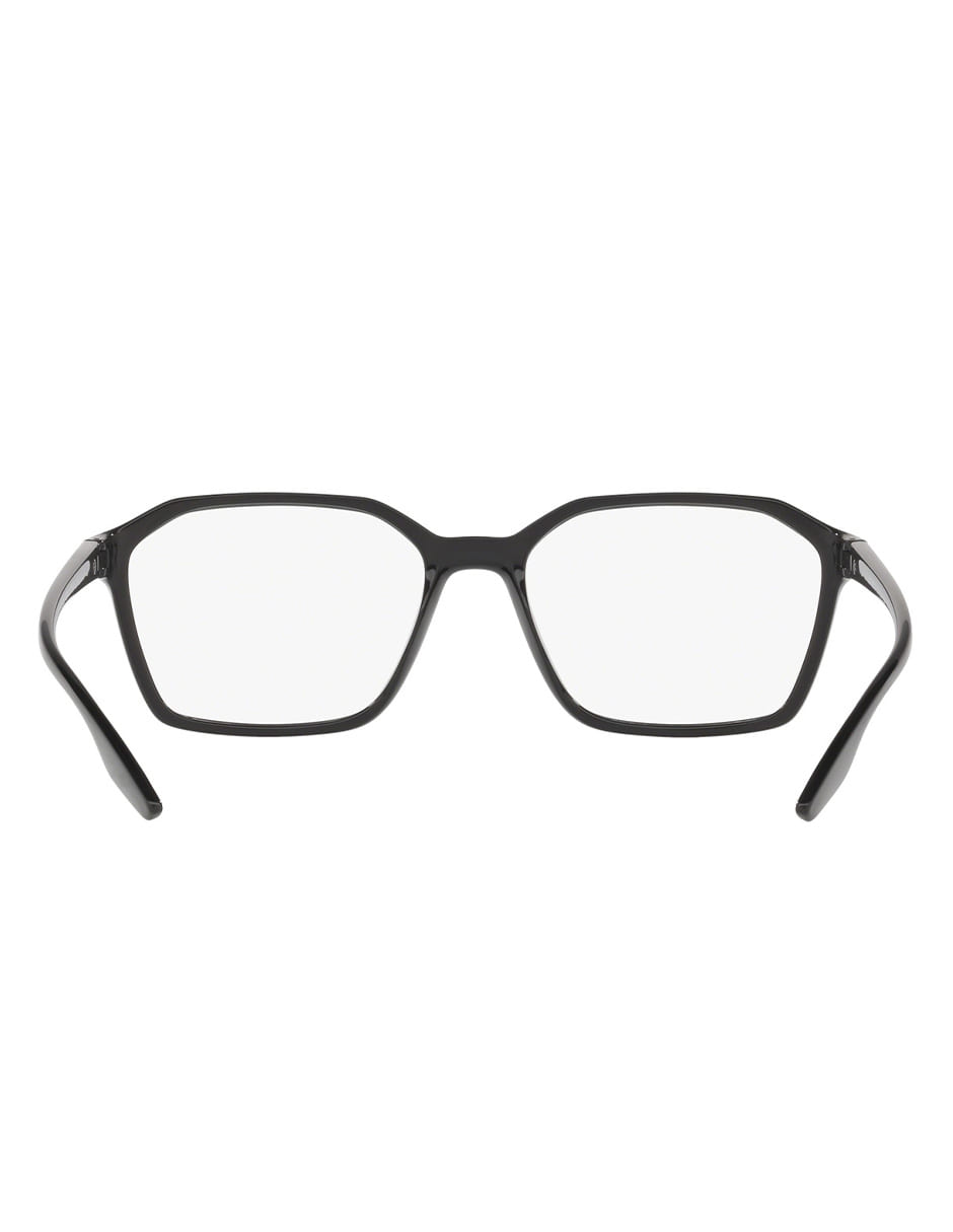 ARMAZON OFTALMICO PRADA PS02MV 1AB1O1 55MM NEGRO