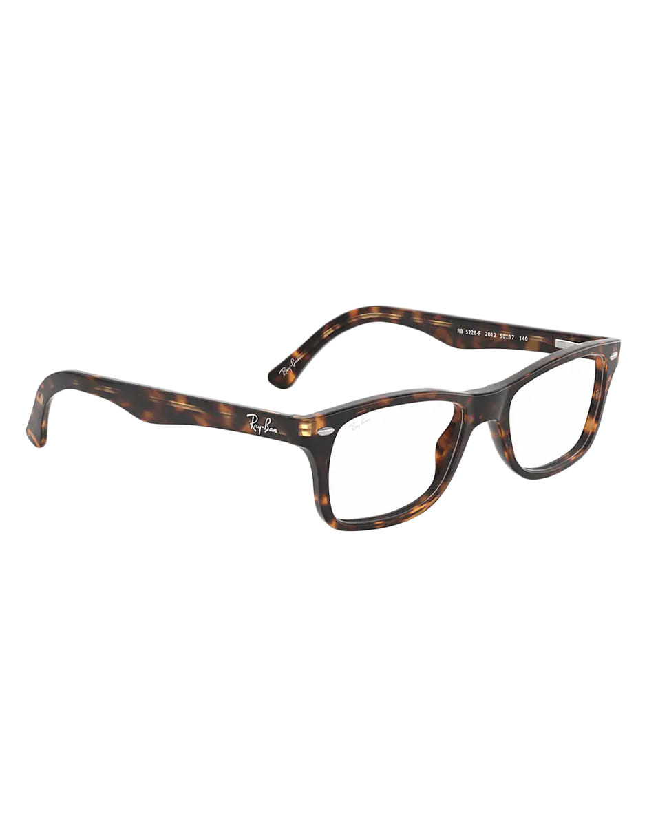 ARMAZON OFTALMICO RAY BAN RB5228F 2012 53MM