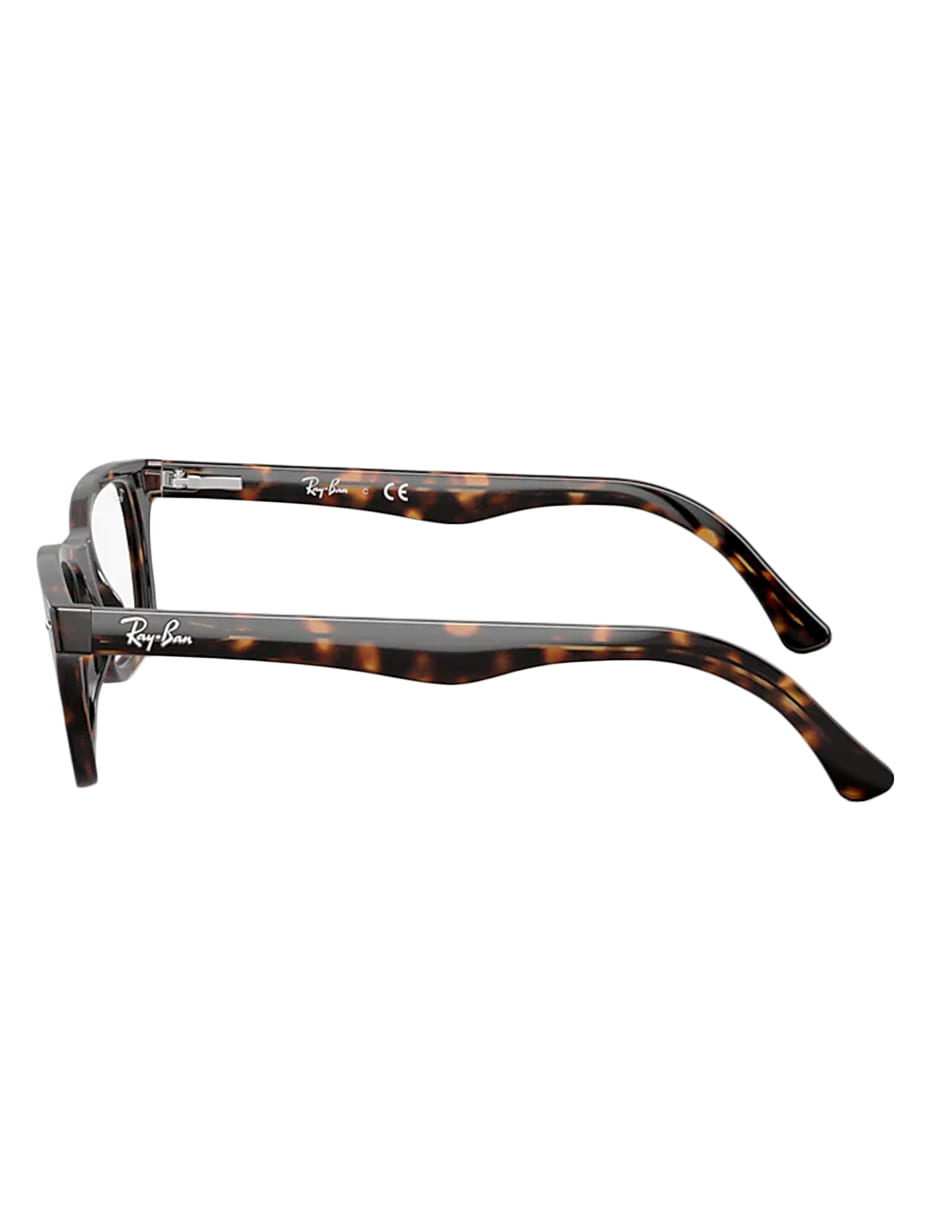 ARMAZON OFTALMICO RAY BAN RB5228F 2012 53MM