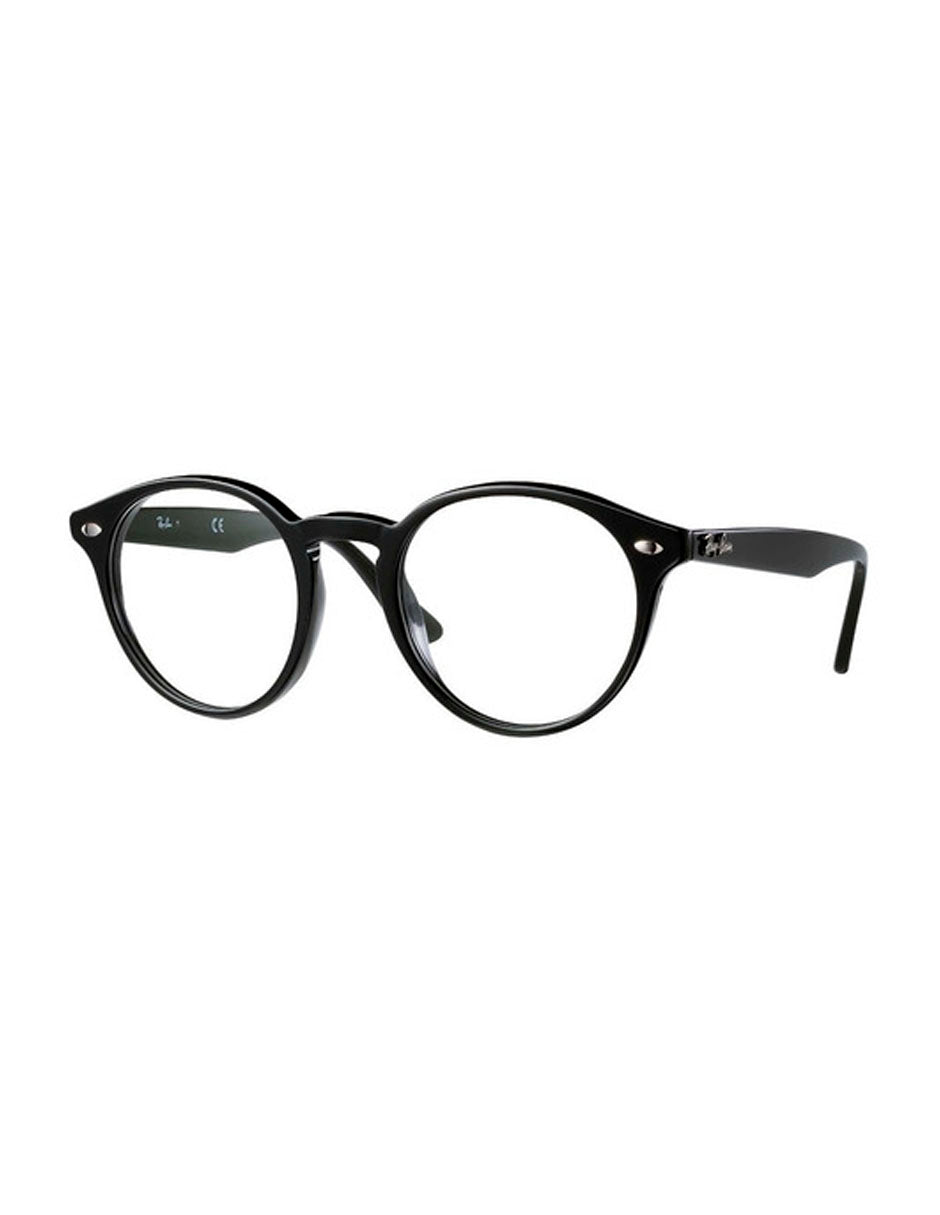 ARMAZON OFTALMICO RAY BAN RB2180V 2000 51MM NEGRO