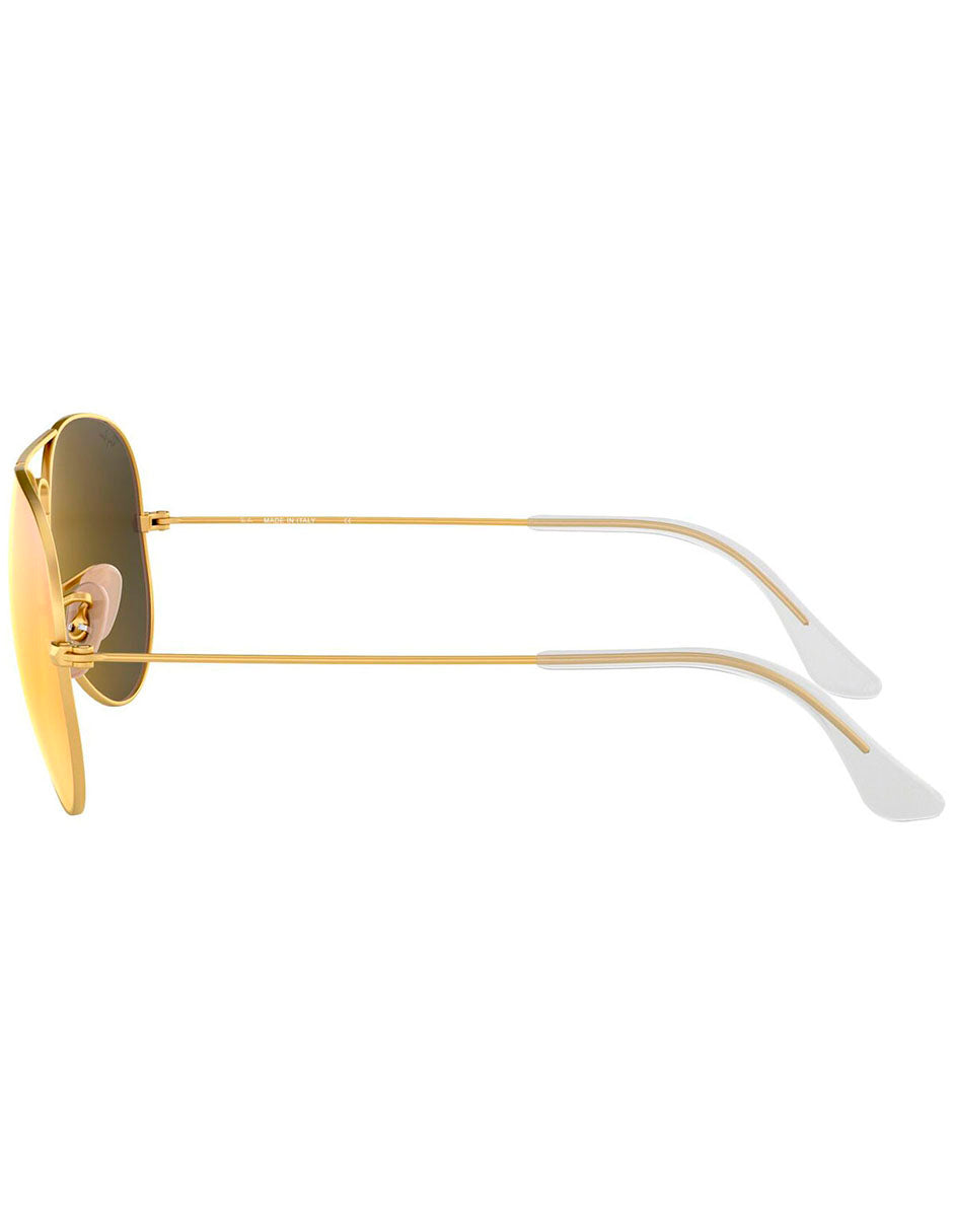 LENTE DE SOL RAY BAN RB3025 112 4T 58MM FUCSIA