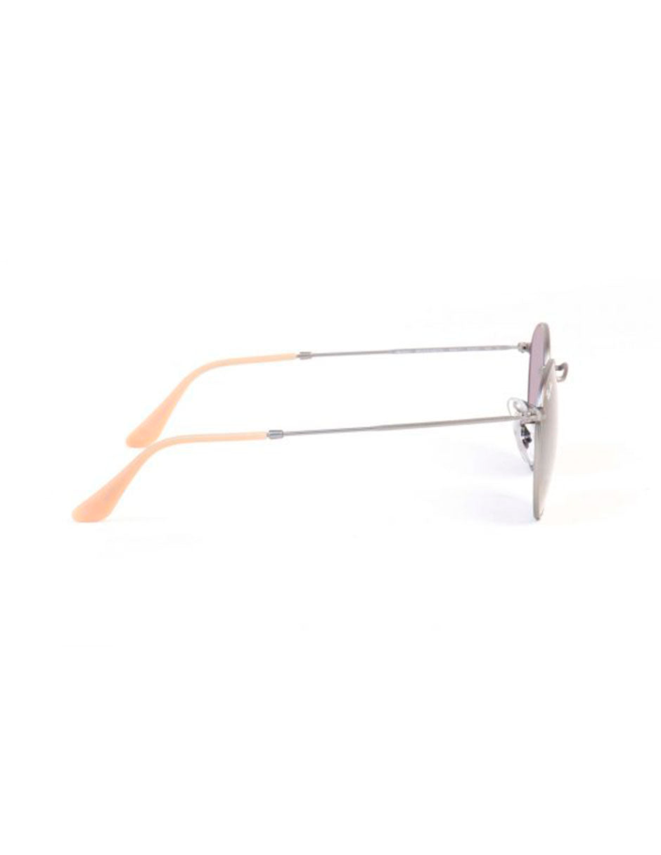 LENTE DE SOL RAY BAN RB3447 029/71 50MM GRIS DEGRADADO