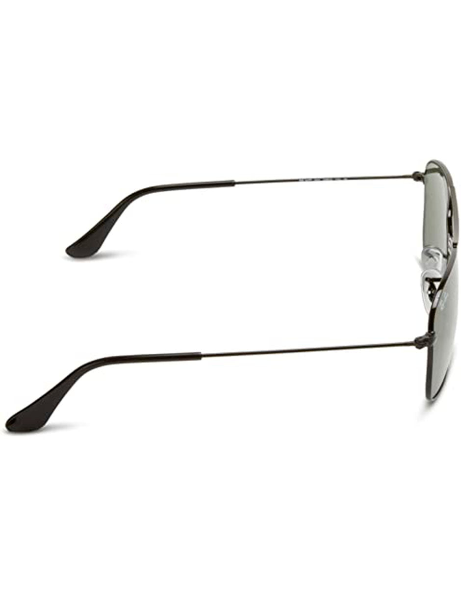 LENTE DE SOL RAY BAN RB3477 002 59MM NEGRO