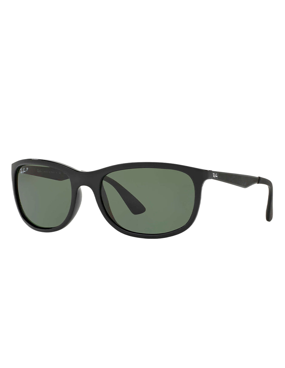 LENTES DE SOL RAY BAN POLARIZADO RB4267 601/9A 59MM NEGRO