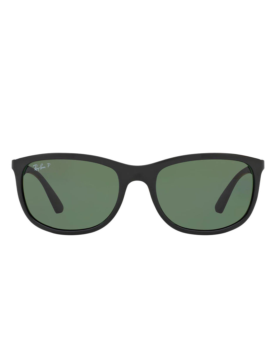 LENTES DE SOL RAY BAN POLARIZADO RB4267 601/9A 59MM NEGRO