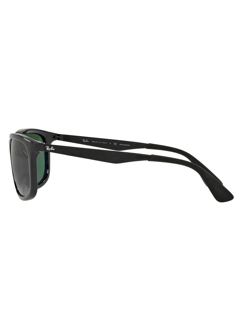 LENTES DE SOL RAY BAN POLARIZADO RB4267 601/9A 59MM NEGRO