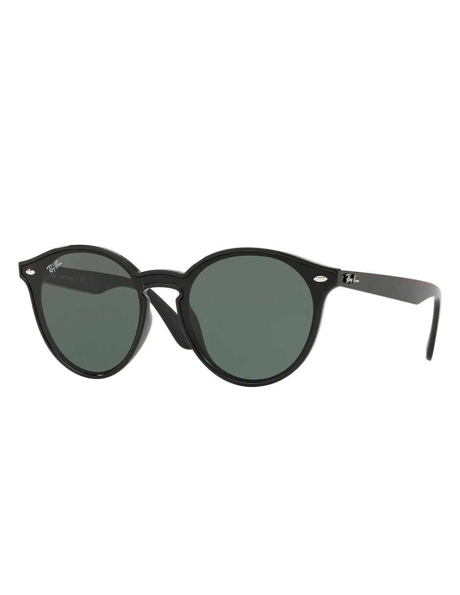 LENTES DE SOL RAY BAN BLAZE RB4380NF 601/71 37MM NEGRO