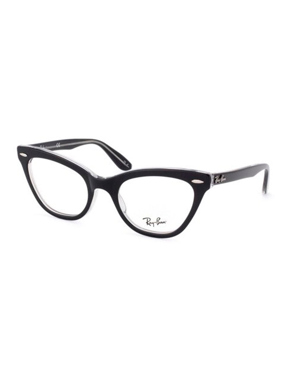 ARMAZON OFTALMICO RAY BAN RB5226 2000 NEGRO