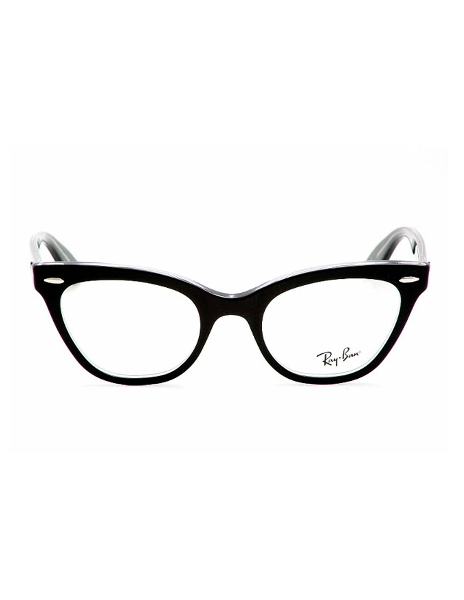 ARMAZON OFTALMICO RAY BAN RB5226 2000 NEGRO