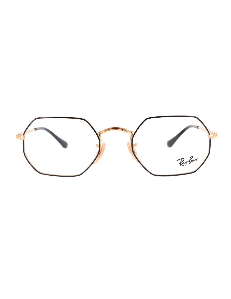 ARMAZON OFTALMICO RAY BAN RB6456 2991 53MM