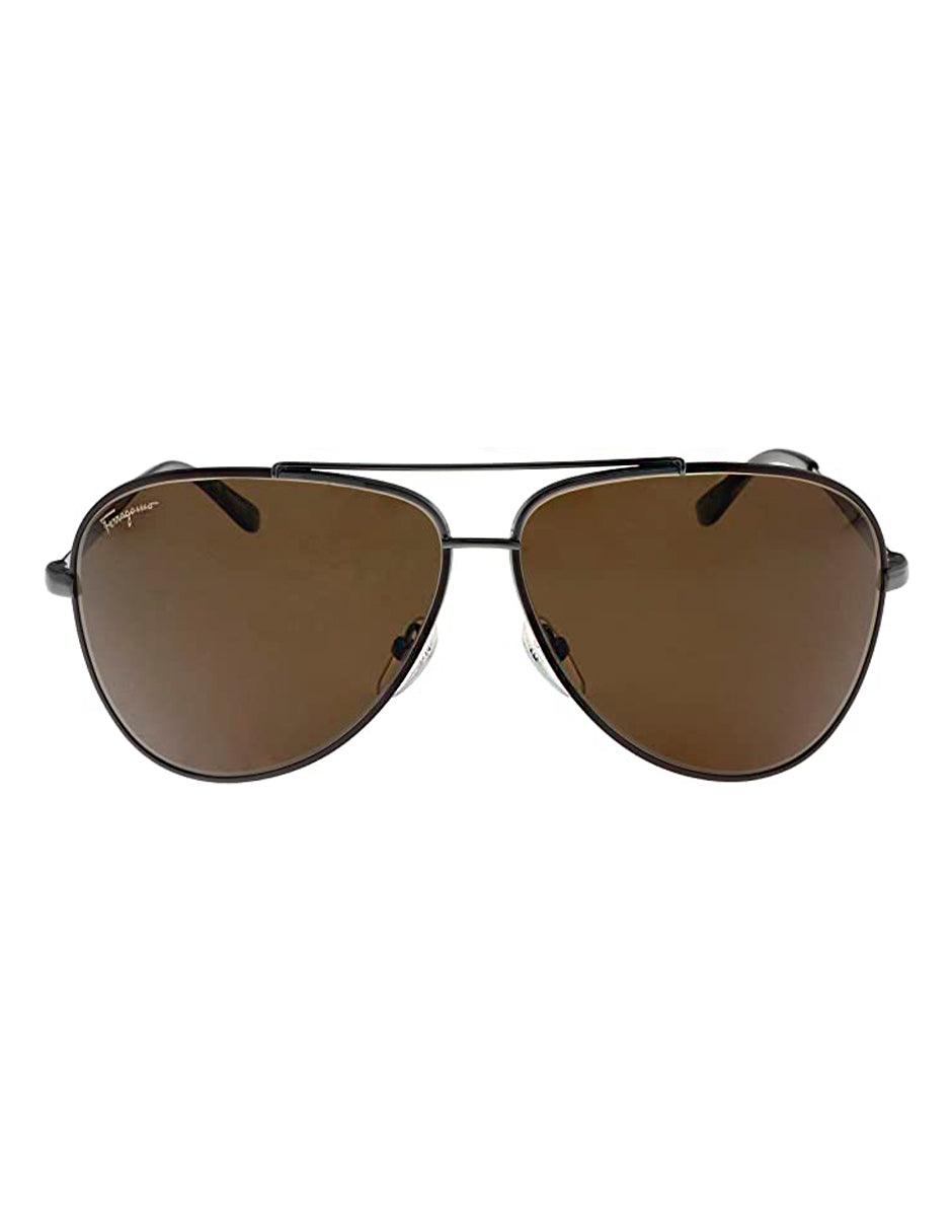 LENTES DE SOL SALVATORE FERRAGAMO SF131S 067 60MM UNISEX