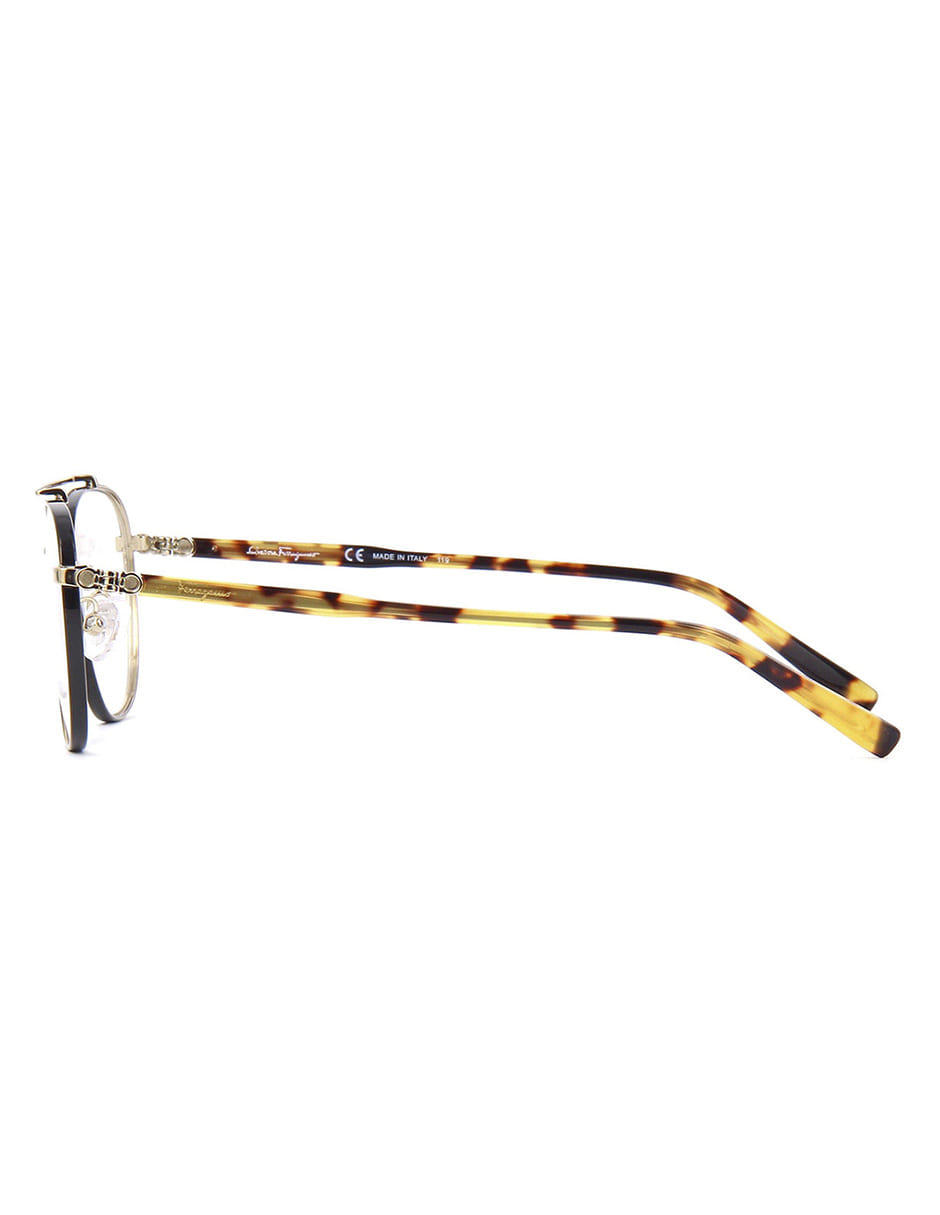 ARMAZON OFTALMICO SALVATORE FERRAGAMO ARMAZON SF2183 733 52MM UNISEX