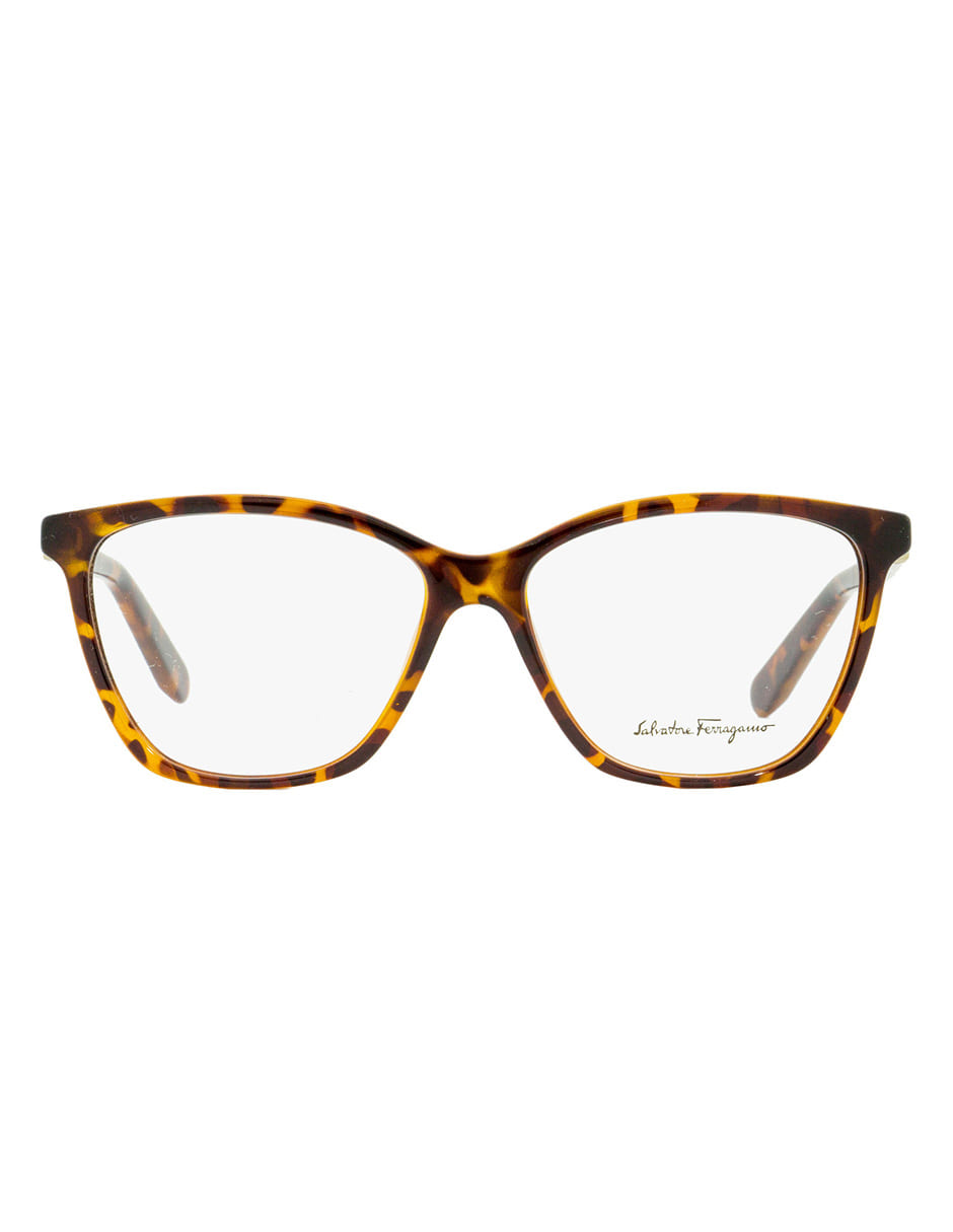 ARMAZON SALVATORE FERRAGAMO SF2814 214 55MM