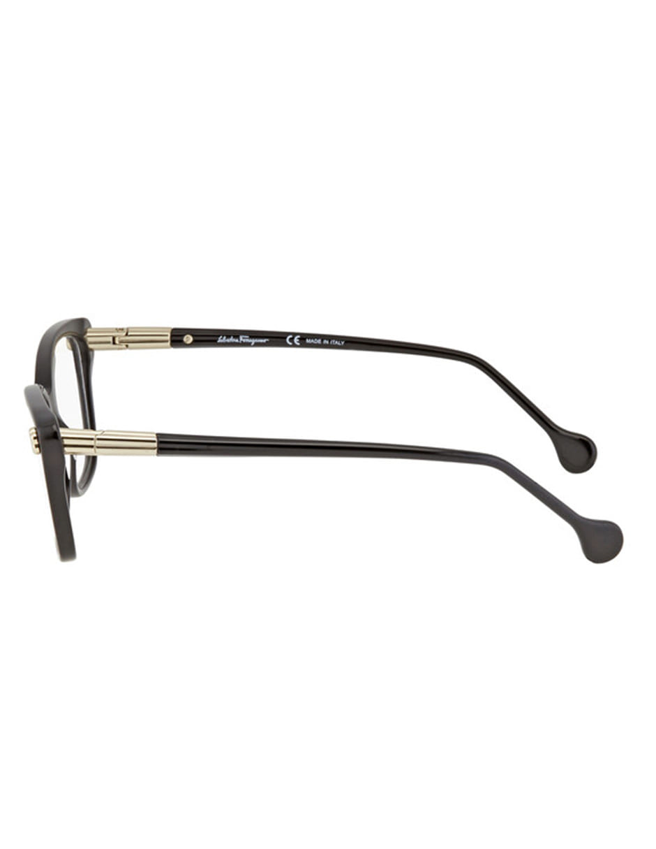 ARMAZON OFTALMICO SALVATORE FERRAGAMO SF2824 001 54MM