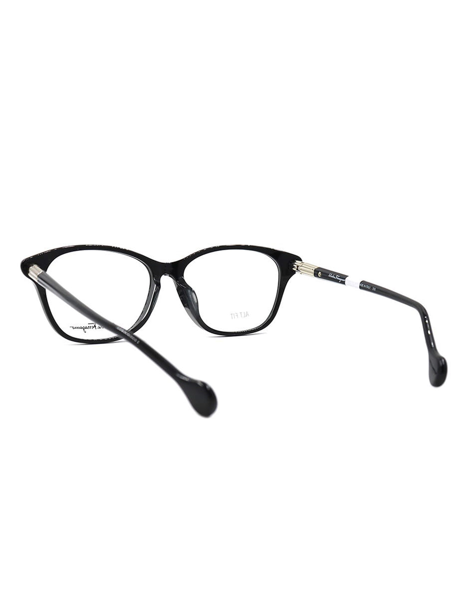ARMAZON OFTALMICO SALVATORE FERRAGAMO SF2830A 001 54MM MUJER
