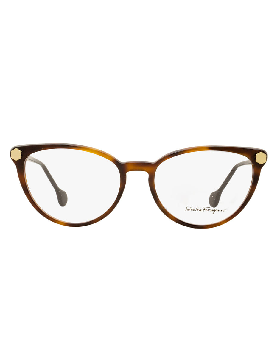 ARMAZON SALVATORE FERRAGAMO SF2837 214 54MM