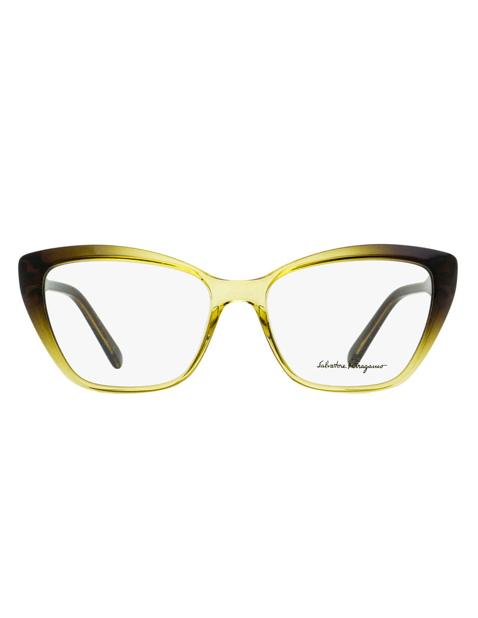 ARMAZON OFTALMICO SALVATORE FERRAGAMO SF2854 250 55MM MUJER