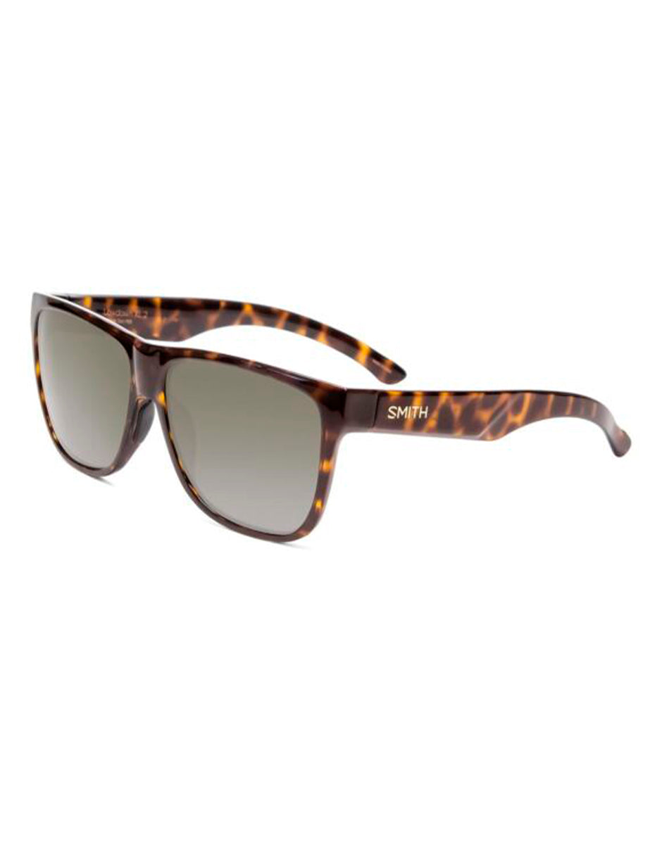 LENTES DE SOL SMITH LOWDOWN XL MATTE TORTOISE MTT 58MM