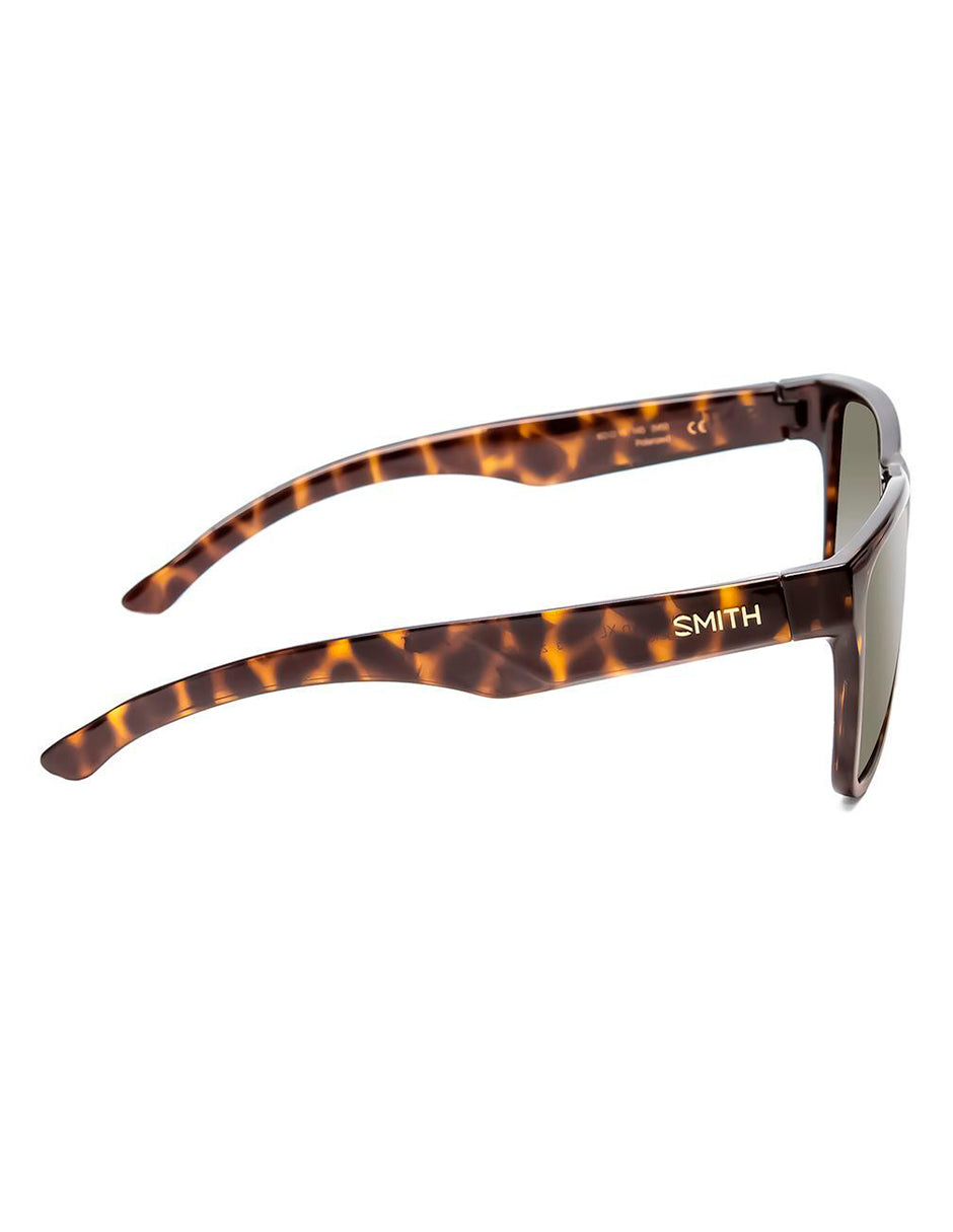 LENTES DE SOL SMITH LOWDOWN XL MATTE TORTOISE MTT 58MM