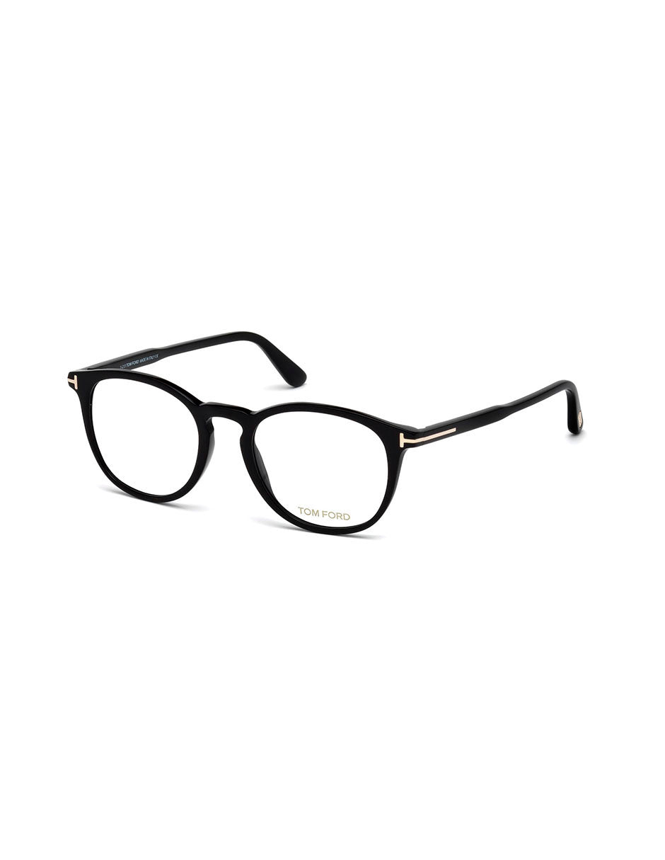 ARMAZON OFTALMICO TOM FORD TF5401F 001 NEGRO