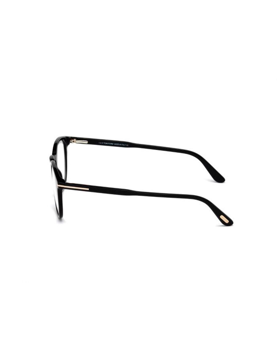 ARMAZON OFTALMICO TOM FORD TF5401F 001 NEGRO