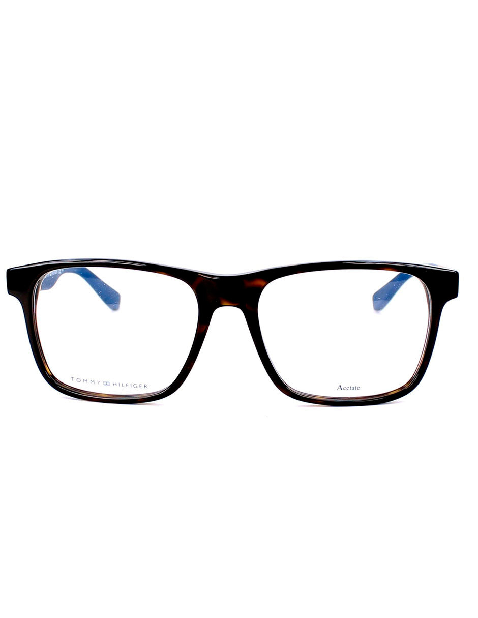 ARMAZON OFTALMICO TOMMY TH1282 K6I CAREY/AZUL