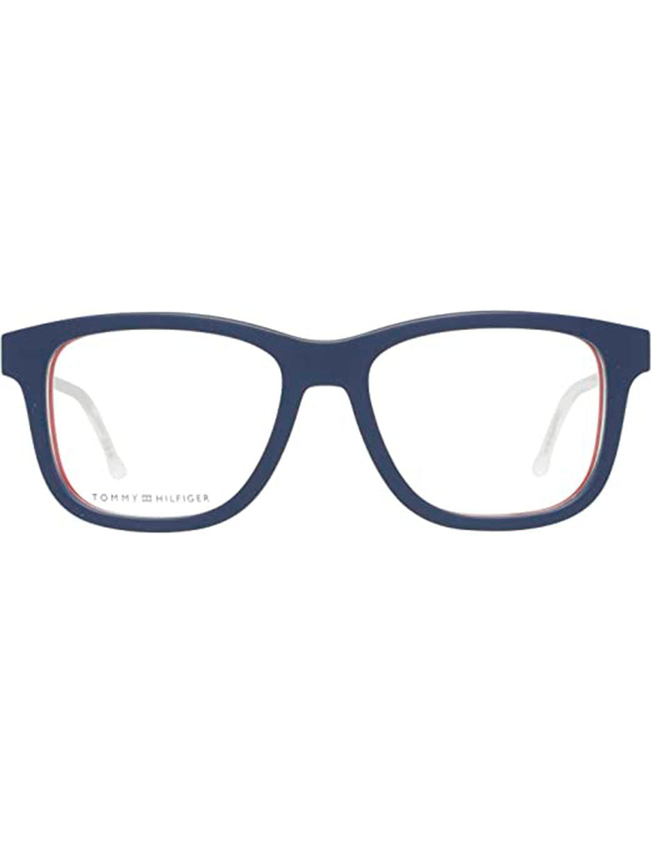 ARMAZON OFTALMICO TOMMY TH1353 K0H AZUL/BLANCO