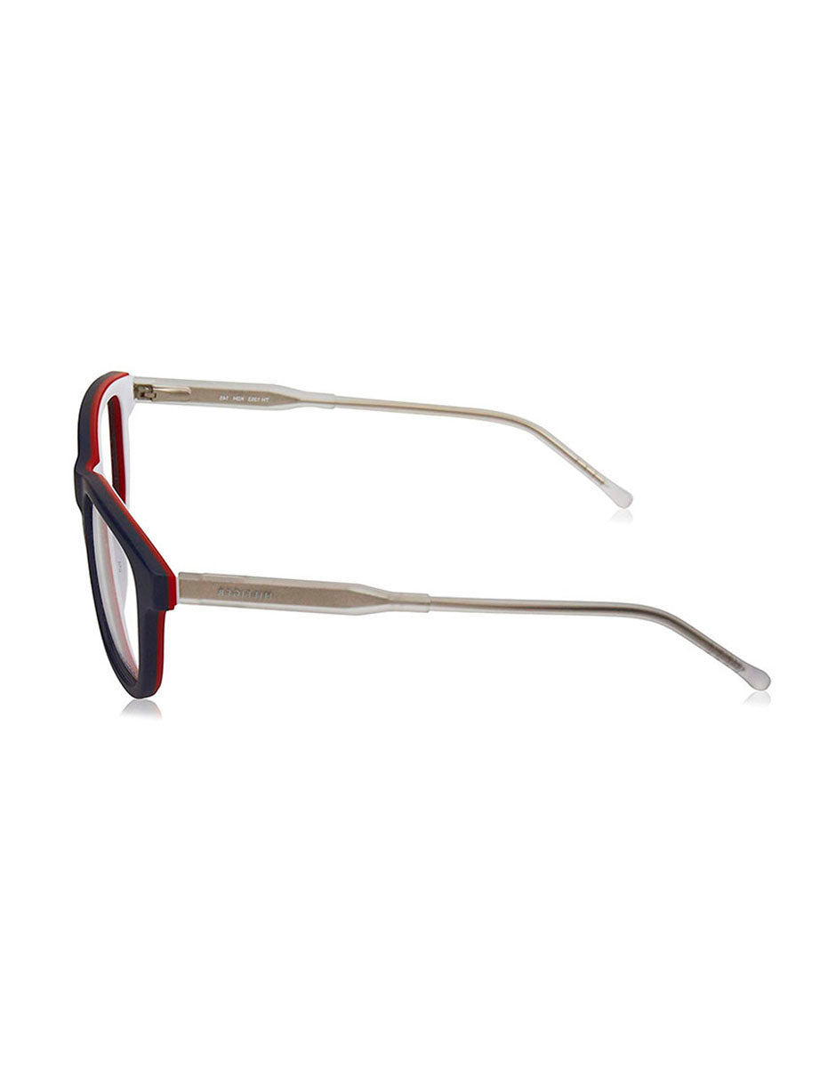 ARMAZON OFTALMICO TOMMY TH1353 K0H AZUL/BLANCO