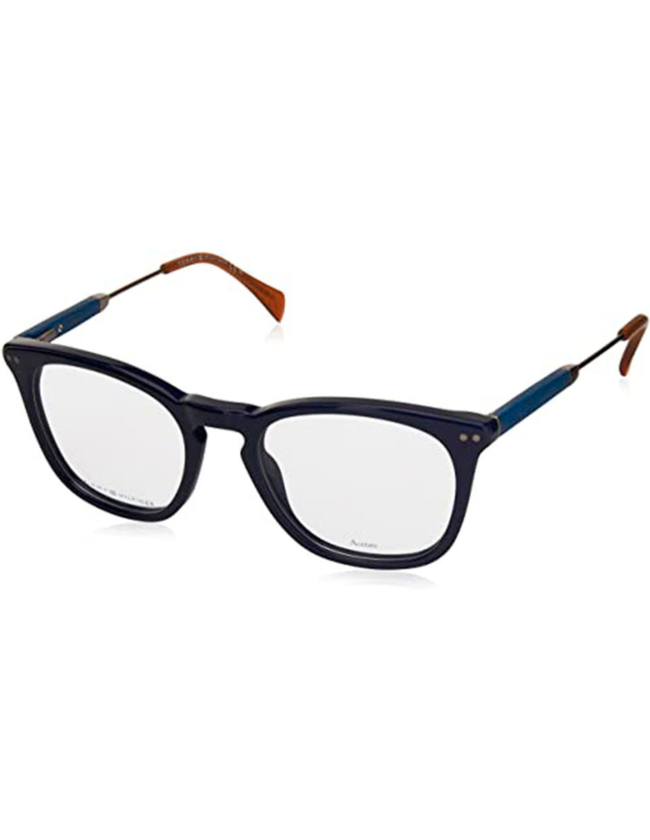 ARMAZON OFTALMICO TOMMY TH1365 JW8 AZUL/AMARILLO
