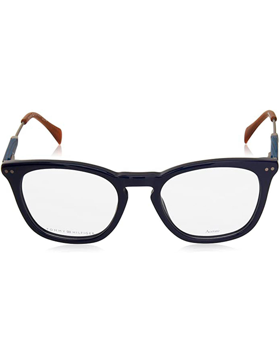 ARMAZON OFTALMICO TOMMY TH1365 JW8 AZUL/AMARILLO