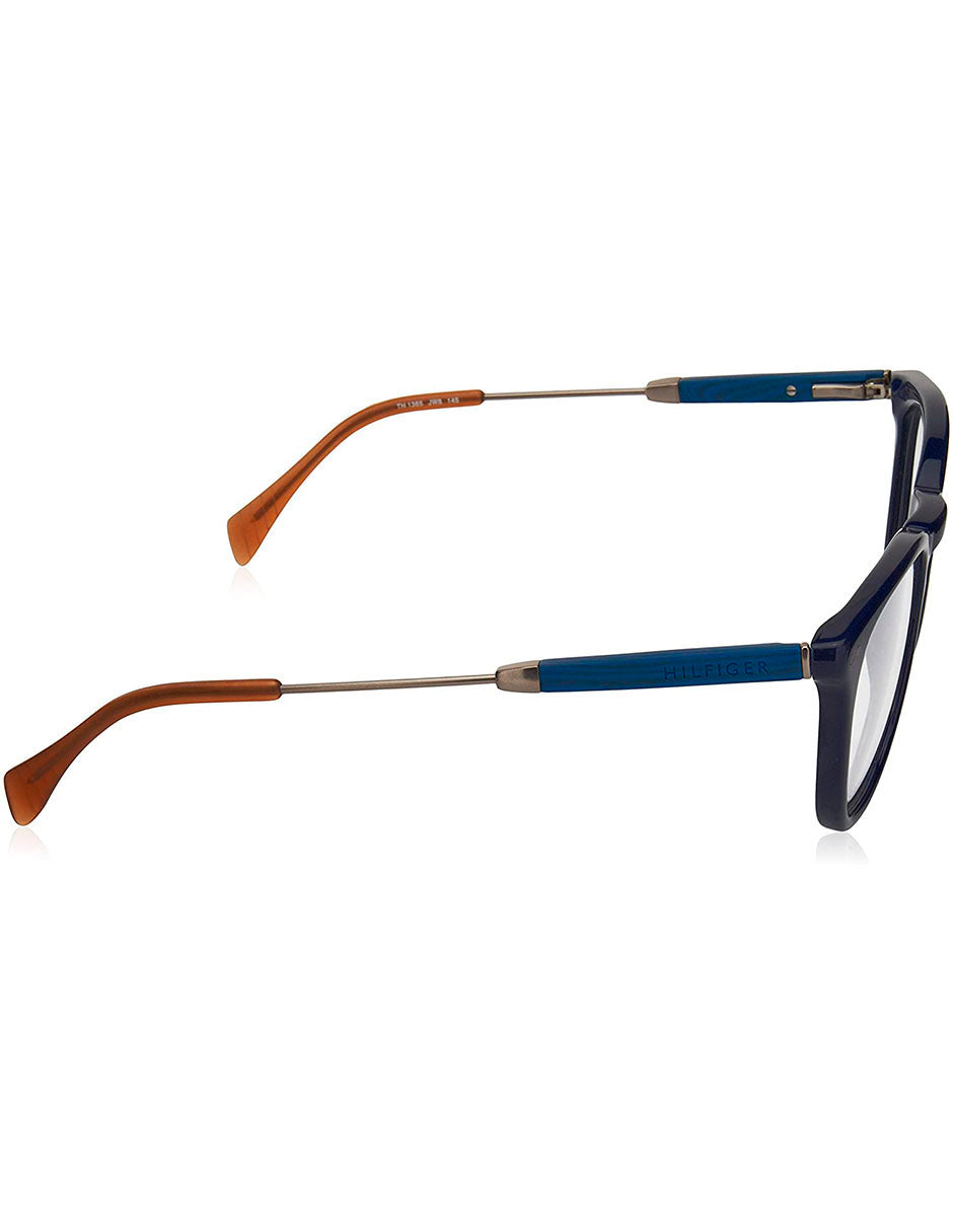 ARMAZON OFTALMICO TOMMY TH1365 JW8 AZUL/AMARILLO