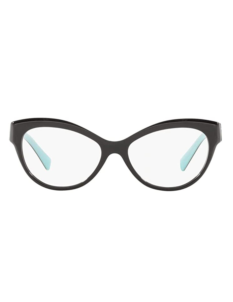 ARMAZON TIFFANY TF2176 8293 51MM NEGRO/TURQUESA