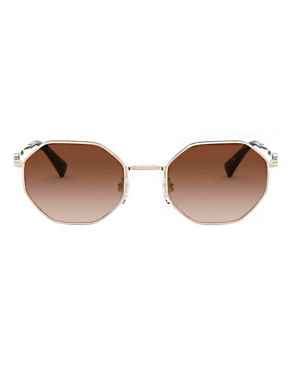 LENTES DE SOL VALENTINO VA2040 300313 52MM MUJER
