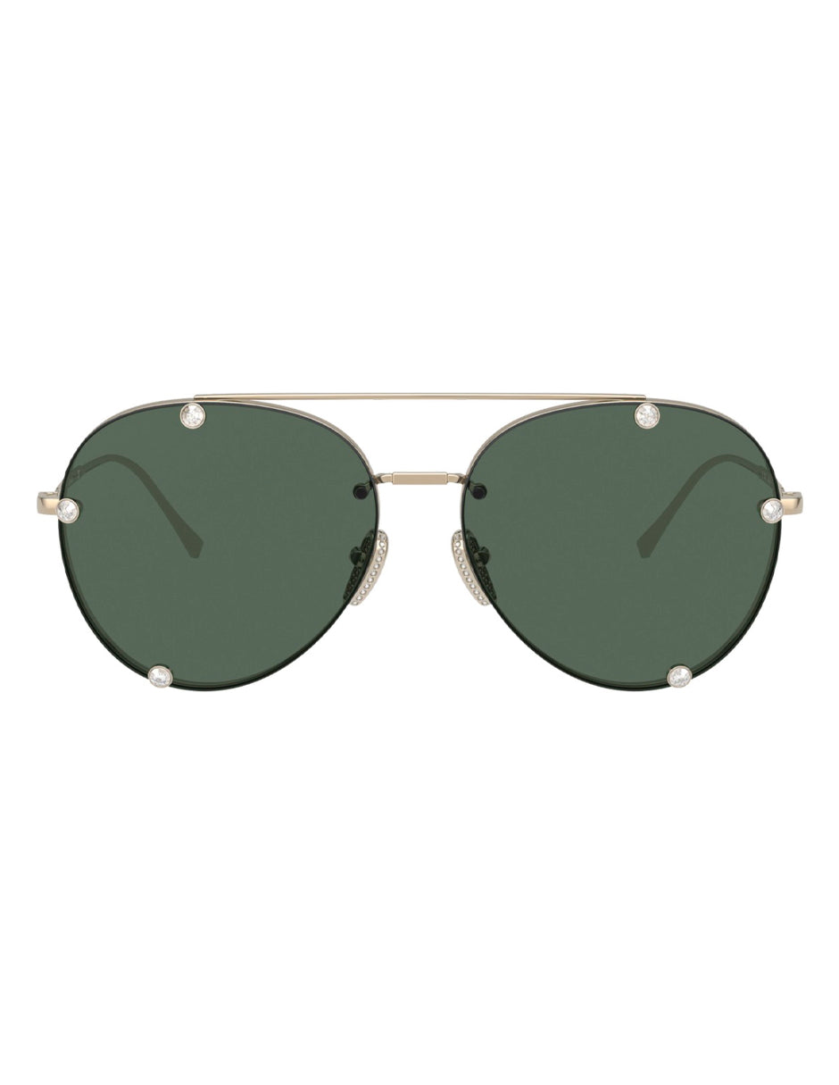 LENTES DE SOL VALENTINO VA2045 300371 59MM MUJER