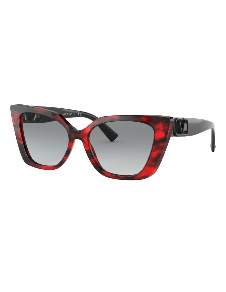 LENTES DE SOL VALENTINO VA4073 502011 56MM MUJER