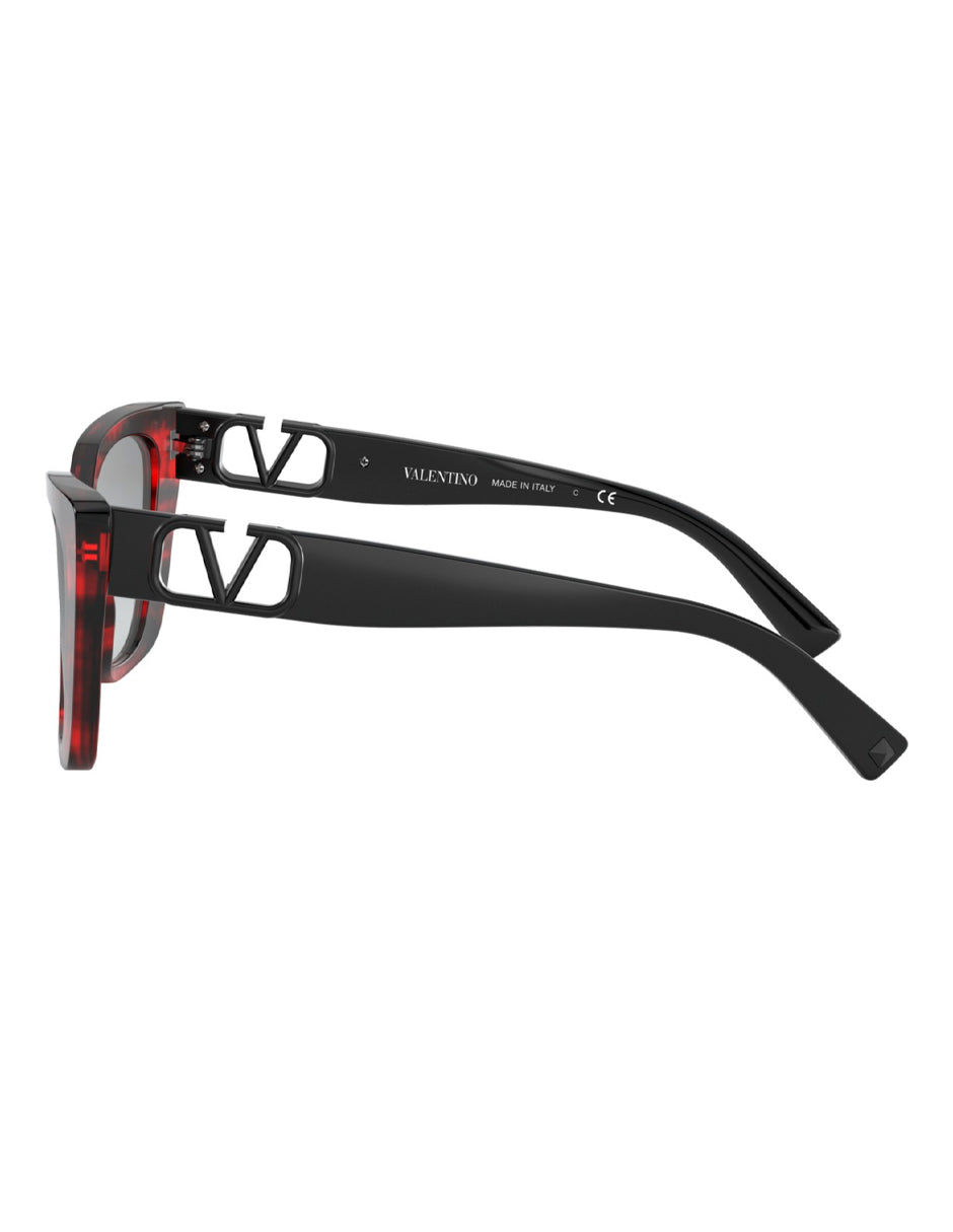 LENTES DE SOL VALENTINO VA4073 502011 56MM MUJER