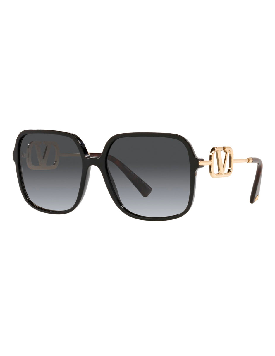 LENTES DE SOL VALENTINO VA4101 5001T3 59MM MUJER