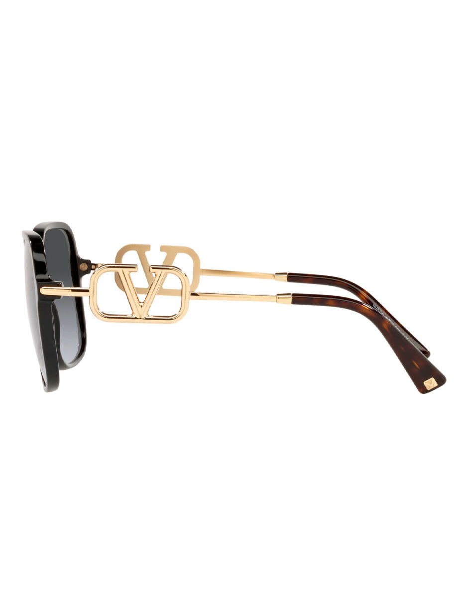 LENTES DE SOL VALENTINO VA4101 5001T3 59MM MUJER
