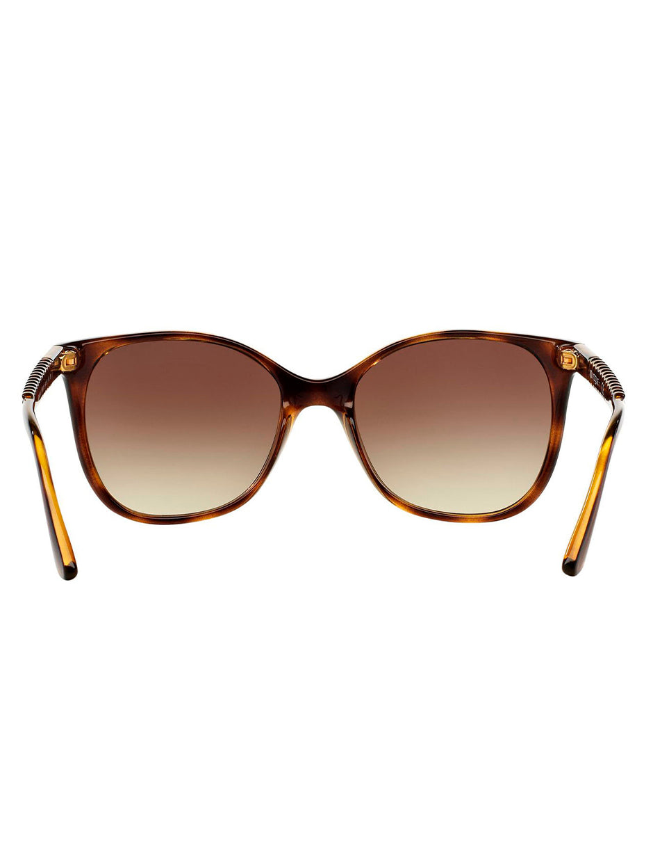 LENTE DE SOL VOGUE VO5032-S W656/13 54MM CAFE